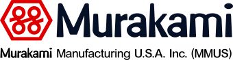 Murakami Manufacturing USA, Inc. Logo
